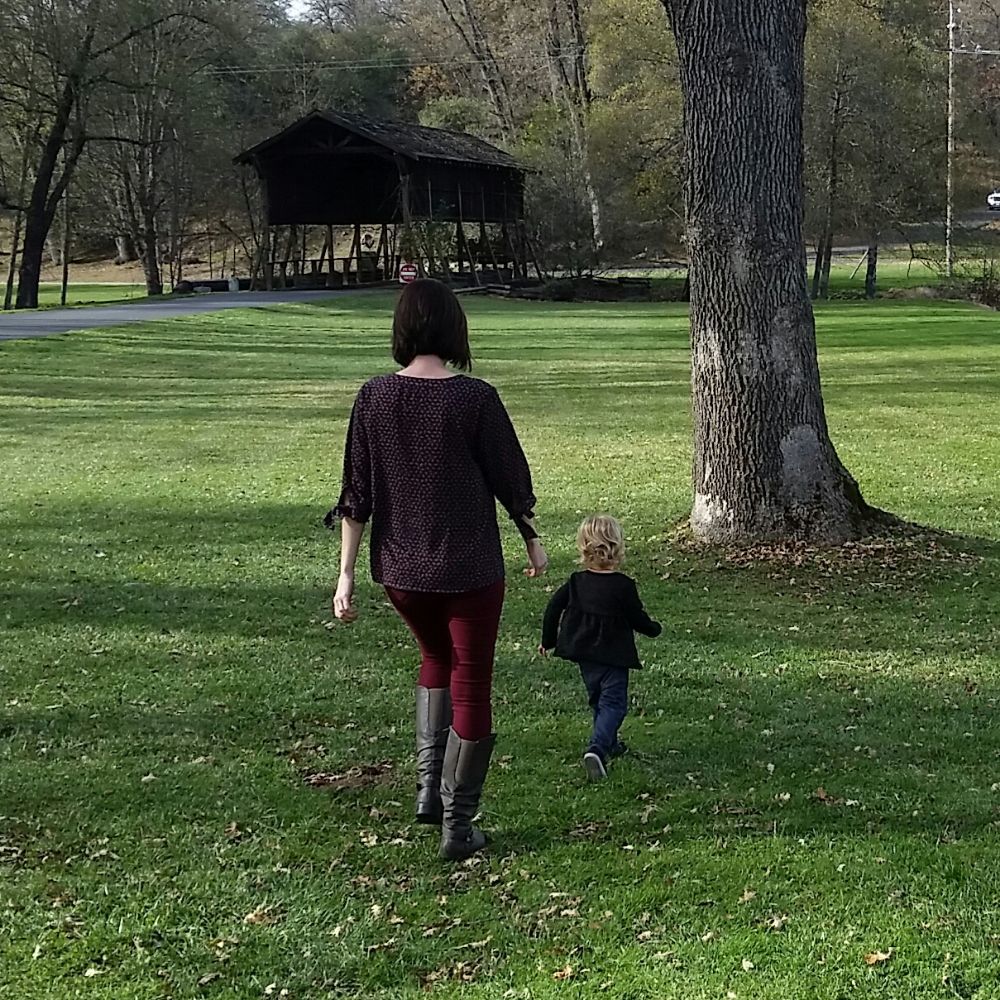 Meet your Posher, Kara